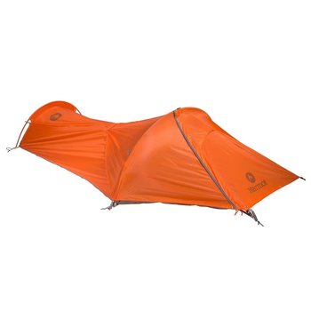 Одноместная палатка Marmot Starlight 1P vintage orange (MRT 27400.9260) - фото