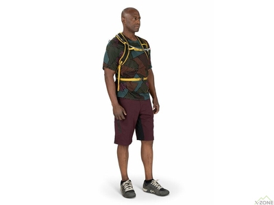 Рюкзак Osprey Syncro 5, Black - фото