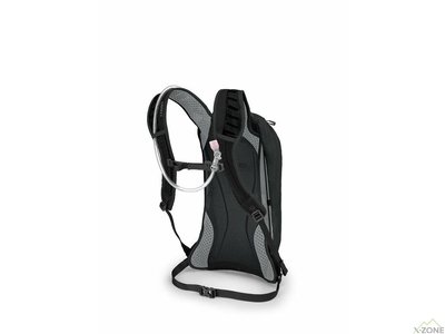 Рюкзак Osprey Syncro 5, Black - фото