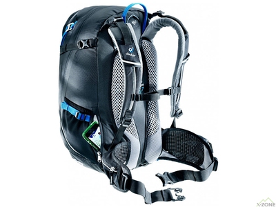 Рюкзак Deuter Trans Alpine 30 navy-ocean (3205217 3366) - фото