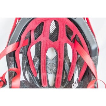 Подкладки в шлем Lynx PAD-Chamonix - фото
