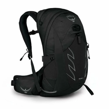 Рюкзак Osprey Talon 22, Black - фото
