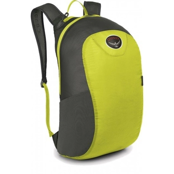 Рюкзак ультралегкий Osprey Ultralight Stuff Pack Electric Lime - фото