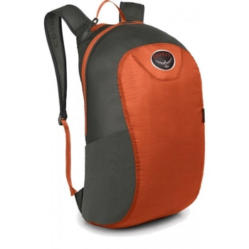 Рюкзак Osprey Ultralight Stuff Pack Poppy Orange - фото