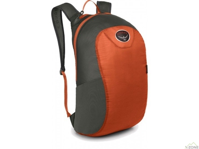 Рюкзак Osprey Ultralight Stuff Pack Poppy Orange - фото