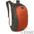 Рюкзак Osprey Ultralight Stuff Pack Poppy Orange - фото