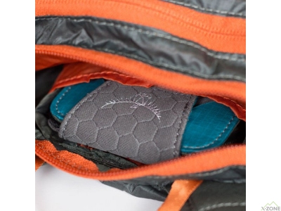 Рюкзак Osprey Ultralight Stuff Pack Poppy Orange - фото