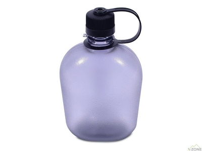 Фляга 1 л Pinguin Tritan Bottle Flask grey (PNG 659.Grey-1,0) - фото