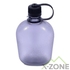 Фляга 1 л Pinguin Tritan Bottle Flask grey (PNG 659.Grey-1,0) - фото