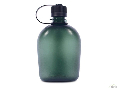 Фляга 1 л Pinguin Tritan Bottle Flask green (PNG 659.Green-1.0) - фото