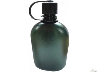 Фляга 1 л Pinguin Tritan Bottle Flask green (PNG 659.Green-1.0) - фото