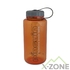 Фляга Pinguin Tritan Fat Bottle 1 L, Orange (PNG 806625) - фото