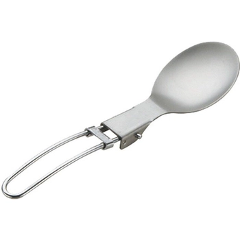 Складная ложка Pinguin Spoon Steel (PNG 625) - фото