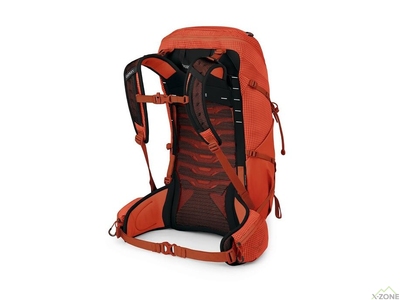 Рюкзак женский Osprey Tempest Pro 30, Mars Orange - фото