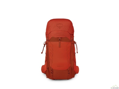 Рюкзак женский Osprey Tempest Pro 40, Mars Orange - фото