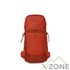 Рюкзак женский Osprey Tempest Pro 40, Mars Orange - фото