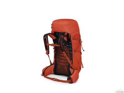 Рюкзак женский Osprey Tempest Pro 40, Mars Orange - фото