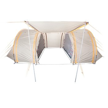 Палатка Кемпинг Caravan 8+ (4820152613226) - фото