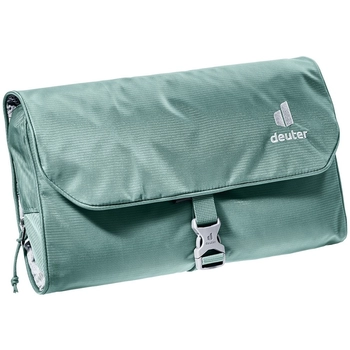 Косметичка Deuter Wash Bag II, Jade (3930321 2034) - фото