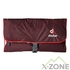 Косметичка Deuter Wash Bag II aubergine-fire (39434 5522) - фото