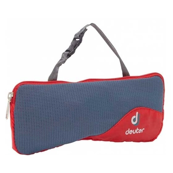 Косметичка Deuter Wash Bag Lite I fire-arctic (3900016 5306) - фото