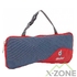 Косметичка Deuter Wash Bag Lite I fire-arctic (3900016 5306) - фото