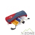 Косметичка Deuter Wash Bag Lite I fire-arctic (3900016 5306) - фото