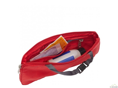 Косметичка Deuter Wash Bag Lite I fire-arctic (3900016 5306) - фото