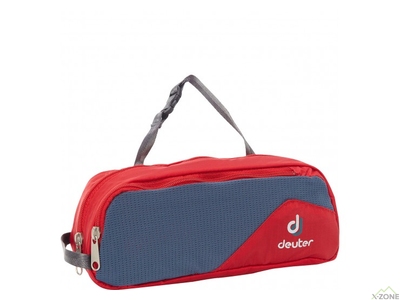 Косметичка Deuter Wash Bag Tour I fire-arctic (39482 5306) - фото