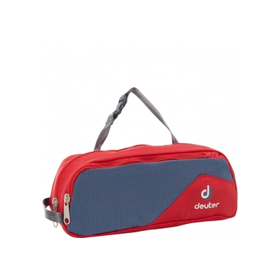 Косметичка Deuter Wash Bag Tour I fire-arctic (39482 5306) - фото