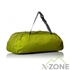 Косметичка Deuter Wash Bag Tour II moss-arctic (39492 2308) - фото