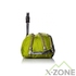 Косметичка Deuter Wash Bag Tour II moss-arctic (39492 2308) - фото