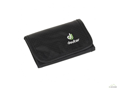 Гаманець Deuter Travel Wallet black (3942616 7000) - фото