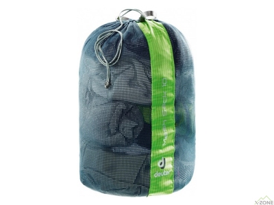 Упаковочный мешок Deuter Mesh Sack 10 kiwi (3941216 2004) - фото