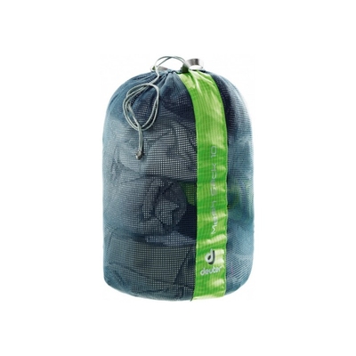 Упаковочный мешок Deuter Mesh Sack 10 kiwi (3941216 2004) - фото