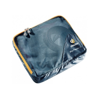Упаковочная сумка Deuter Zip Pack 4 granite (3940816 2004) - фото