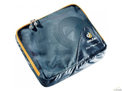 Пакувальна сумка Deuter Zip Pack 4 granite (3940816 2004) - фото