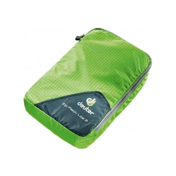 Пакувальна сумка Deuter Zip Pack Lite 2 kiwi (3940116 2004) - фото