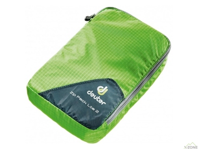 Пакувальна сумка Deuter Zip Pack Lite 2 kiwi (3940116 2004) - фото