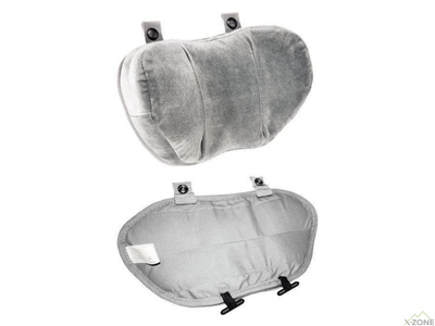 Подушечка для рюкзака Deuter Chin Pad titan (36634 4005) - фото