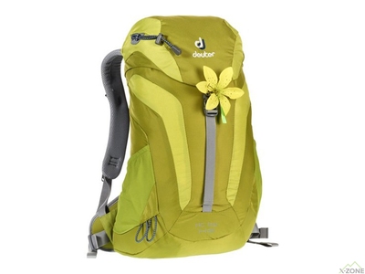 Рюкзак Deuter AC Lite 14 SL Moss-apple (3420016 2223) - фото