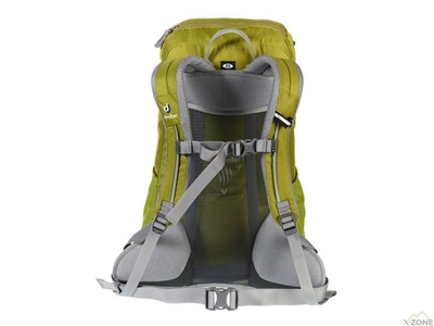 Рюкзак Deuter AC Lite 14 SL Moss-apple (3420016 2223) - фото