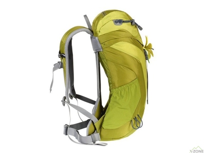 Рюкзак Deuter AC Lite 14 SL Moss-apple (3420016 2223) - фото