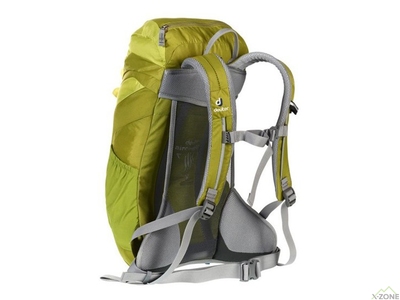 Рюкзак Deuter AC Lite 14 SL Moss-apple (3420016 2223) - фото