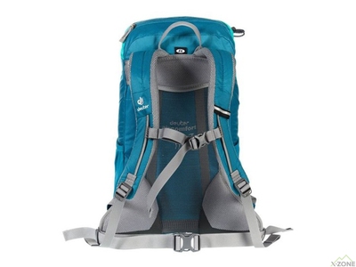 Рюкзак Deuter AC Lite 14 SL petrol-mint (3420016 3217) - фото