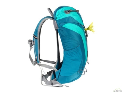 Рюкзак Deuter AC Lite 14 SL petrol-mint (3420016 3217) - фото