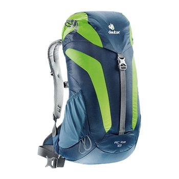 Рюкзак Deuter AC Lite 18 midnight-kiwi (3420116 3206) - фото