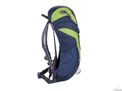 Рюкзак Deuter AC Lite 18 midnight-kiwi (3420116 3206) - фото