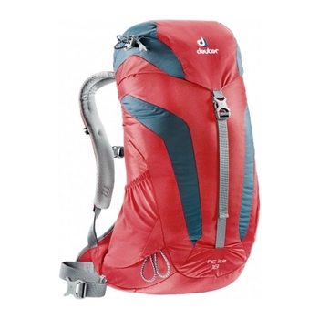 Рюкзак Deuter AC Lite 18 fire-arctic (3420116 5306) - фото