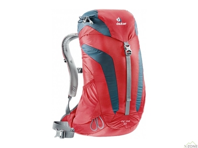 Рюкзак Deuter AC Lite 18 fire-arctic (3420116 5306) - фото